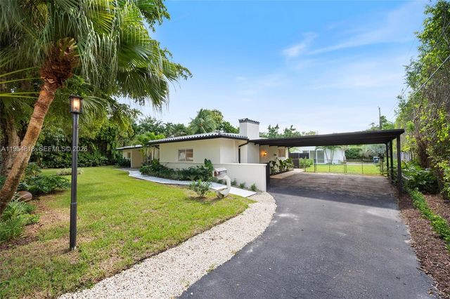 7460 SW 126th St, Pinecrest, FL 33156