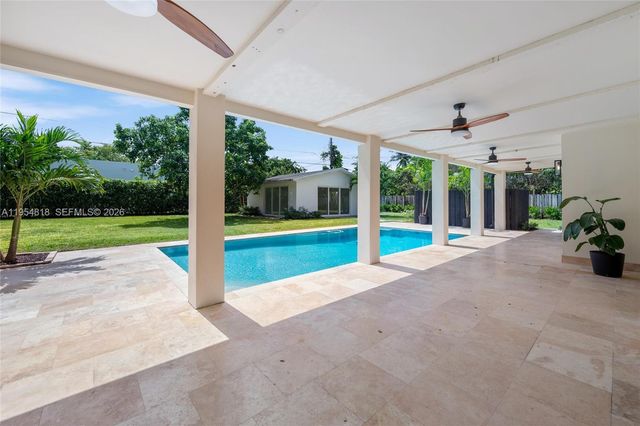 7460 SW 126th St, Pinecrest, FL 33156