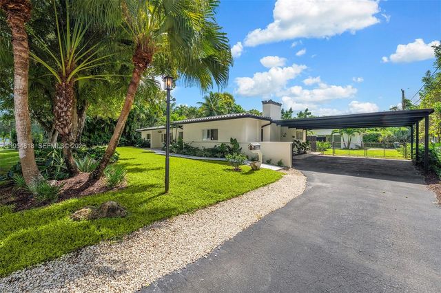 7460 SW 126th St, Pinecrest, FL 33156