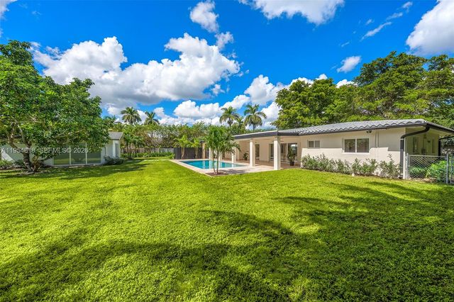 7460 SW 126th St, Pinecrest, FL 33156