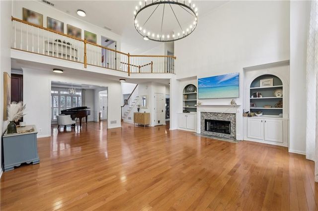 4755 Woodruff Trace, Cumming, GA 30028