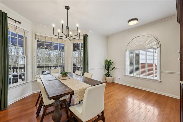 4755 Woodruff Trace, Cumming, GA 30028