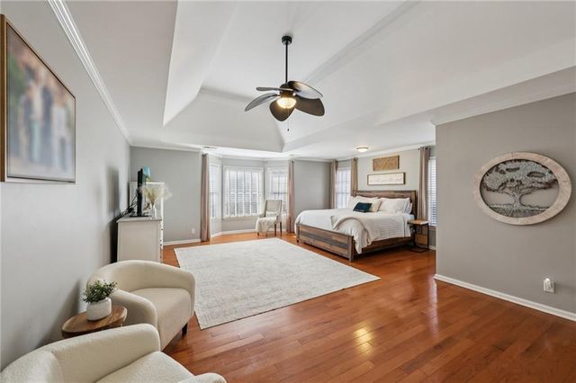 4755 Woodruff Trace, Cumming, GA 30028