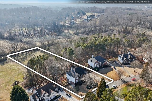 4755 Woodruff Trace, Cumming, GA 30028