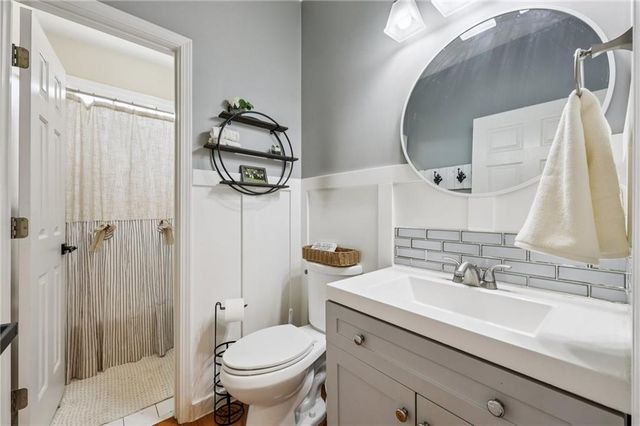 4755 Woodruff Trace, Cumming, GA 30028