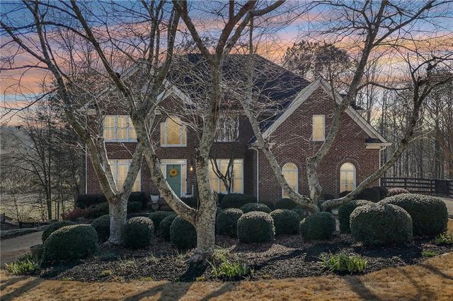 4755 Woodruff Trace, Cumming, GA 30028