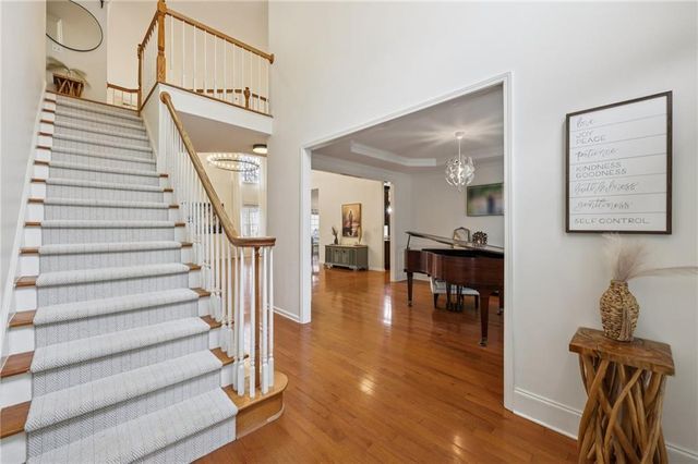 4755 Woodruff Trace, Cumming, GA 30028