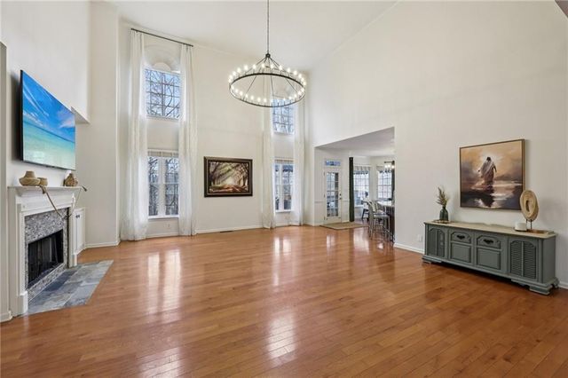 4755 Woodruff Trace, Cumming, GA 30028