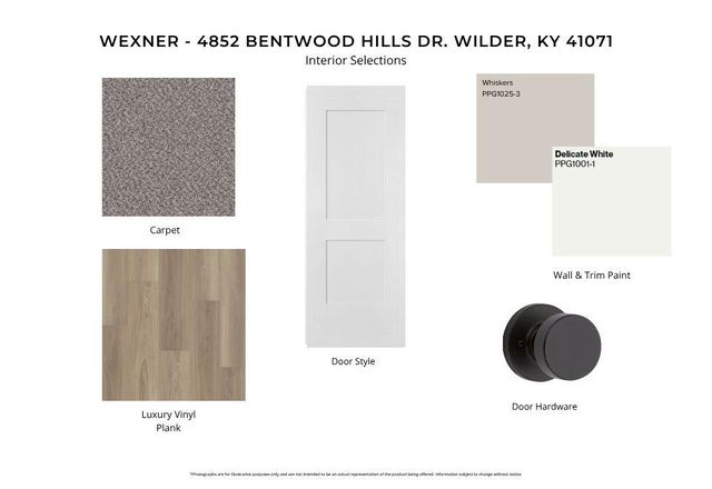 4952 Bentwood Hills Drive, 10-303, Wilder, KY 41071