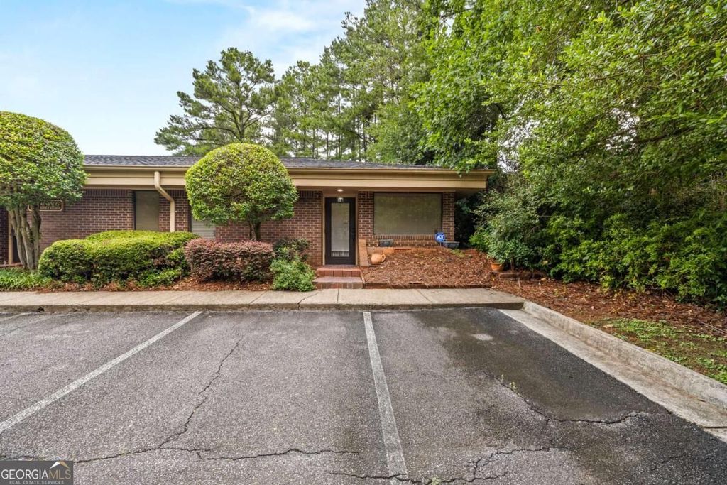 11205 Alpharetta Highway I4, Roswell, GA 30076 — photo 3