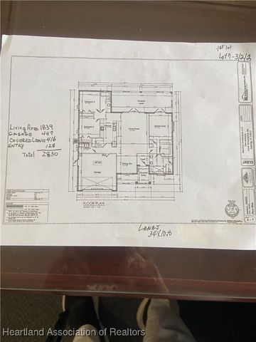 4449 Schumacher Road, Sebring, FL 33872