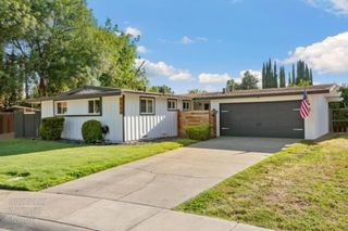 2524 El Cerco Ct, Rancho Cordova, CA 95670