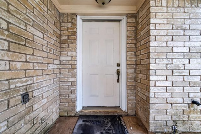 4131 Baynard Drive, Houston, TX 77072