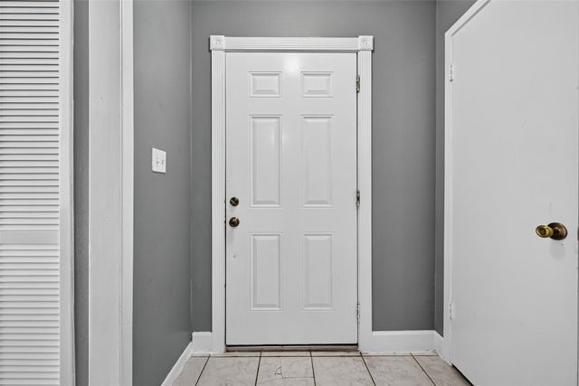 4131 Baynard Drive, Houston, TX 77072