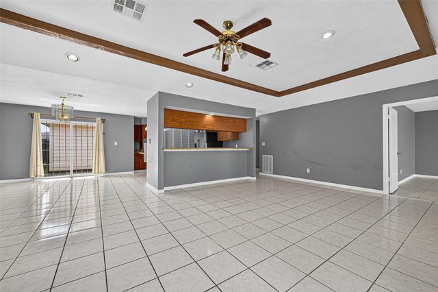 4131 Baynard Drive, Houston, TX 77072