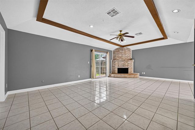 4131 Baynard Drive, Houston, TX 77072