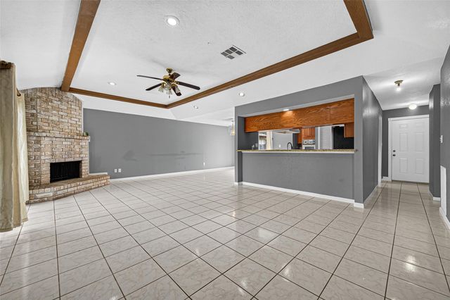 4131 Baynard Drive, Houston, TX 77072