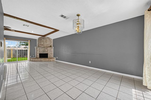 4131 Baynard Drive, Houston, TX 77072