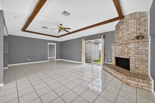 4131 Baynard Drive, Houston, TX 77072