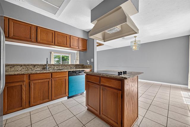 4131 Baynard Drive, Houston, TX 77072