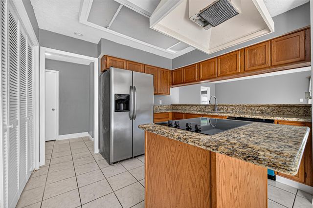 4131 Baynard Drive, Houston, TX 77072