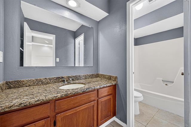 4131 Baynard Drive, Houston, TX 77072