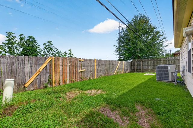 4131 Baynard Drive, Houston, TX 77072