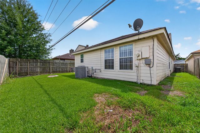 4131 Baynard Drive, Houston, TX 77072