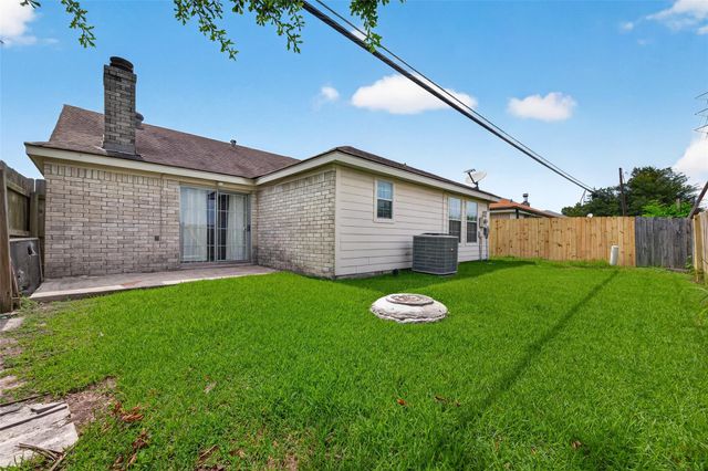 4131 Baynard Drive, Houston, TX 77072