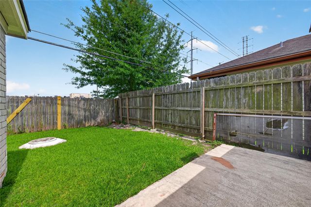4131 Baynard Drive, Houston, TX 77072