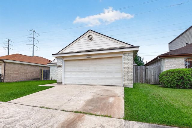 4131 Baynard Drive, Houston, TX 77072