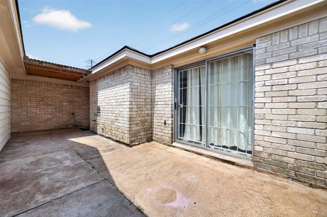 4131 Baynard Drive, Houston, TX 77072