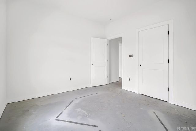 6 Ricky Lane, Greenbrier, AR 72058
