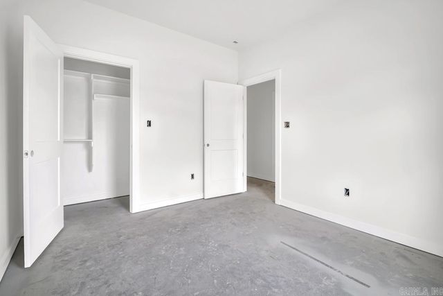 6 Ricky Lane, Greenbrier, AR 72058