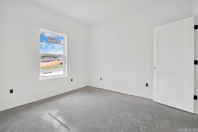 6 Ricky Lane, Greenbrier, AR 72058