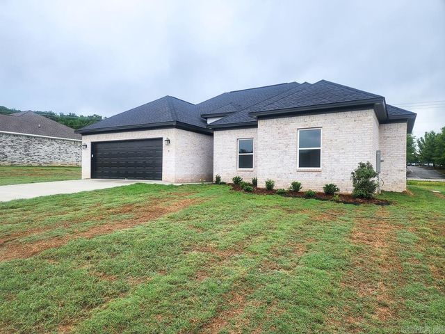 6 Ricky Lane, Greenbrier, AR 72058