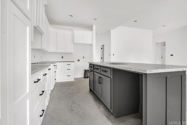 6 Ricky Lane, Greenbrier, AR 72058
