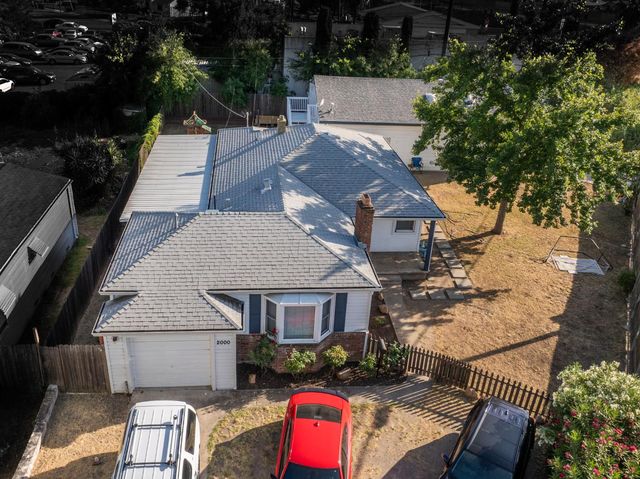 2000 Juliesse Ave, Sacramento, CA 95821