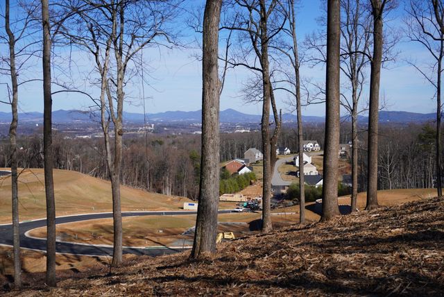 7138 Fairway Ridge CIR, Salem, VA 24153