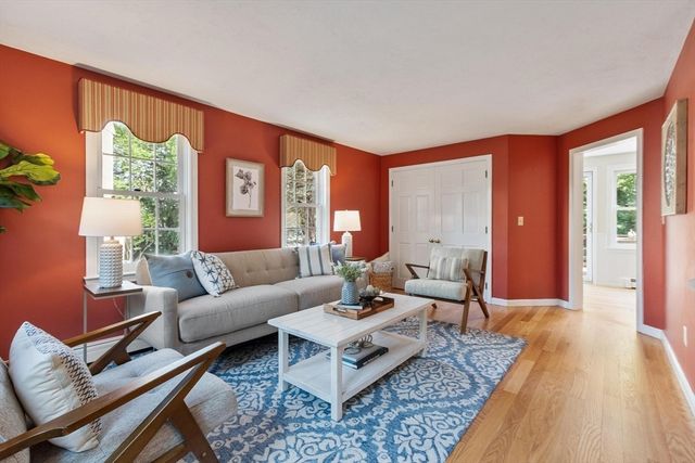 16 Abel Jones Pl, Acton, MA 01720