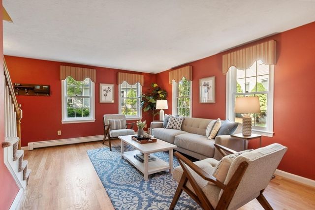 16 Abel Jones Pl, Acton, MA 01720