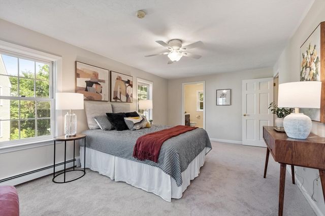 16 Abel Jones Pl, Acton, MA 01720