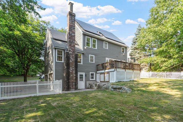 16 Abel Jones Pl, Acton, MA 01720