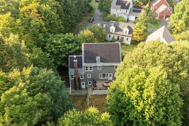 16 Abel Jones Pl, Acton, MA 01720