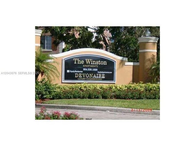 11155 SW 5th Pl 205, Pembroke Pines, FL 33025