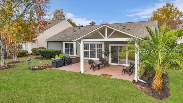 21 Wendover Ct, Bluffton, SC 29909