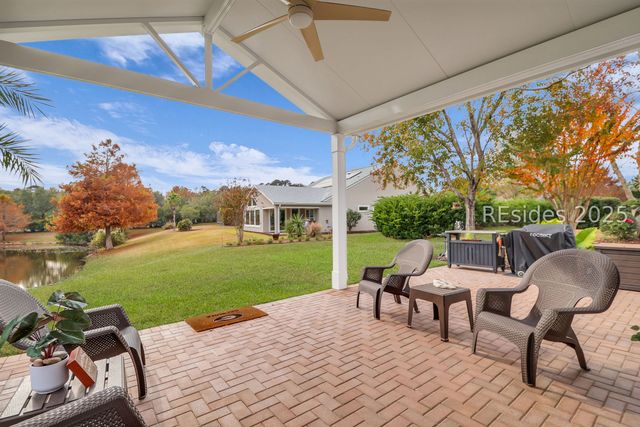 21 Wendover Ct, Bluffton, SC 29909