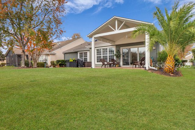 21 Wendover Ct, Bluffton, SC 29909