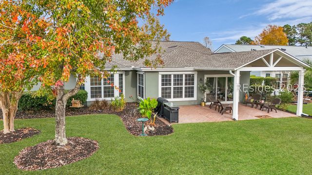 21 Wendover Ct, Bluffton, SC 29909