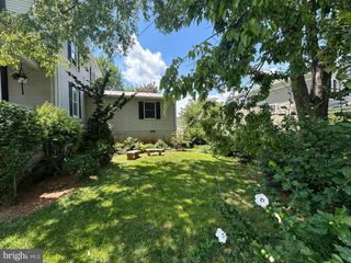 198 PELISO AVE, Orange, VA 22960